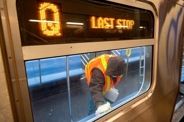 q train