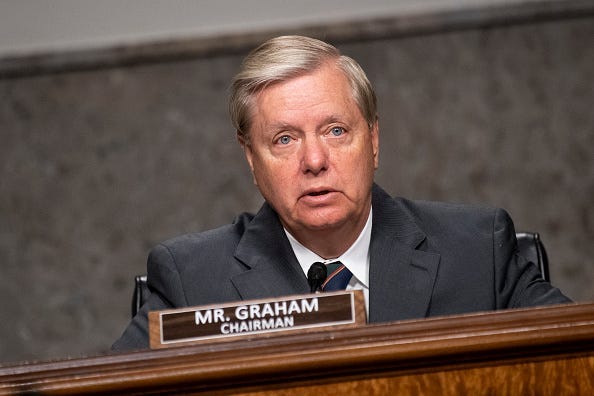 Lindsey Graham