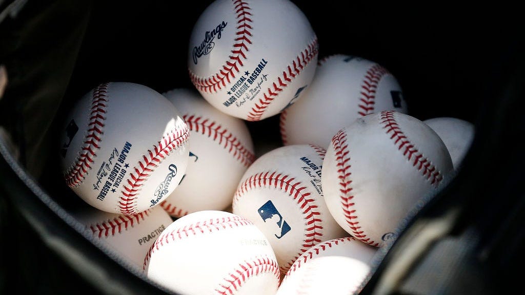 College, pro sports put on hold or canceled amid coronavirus