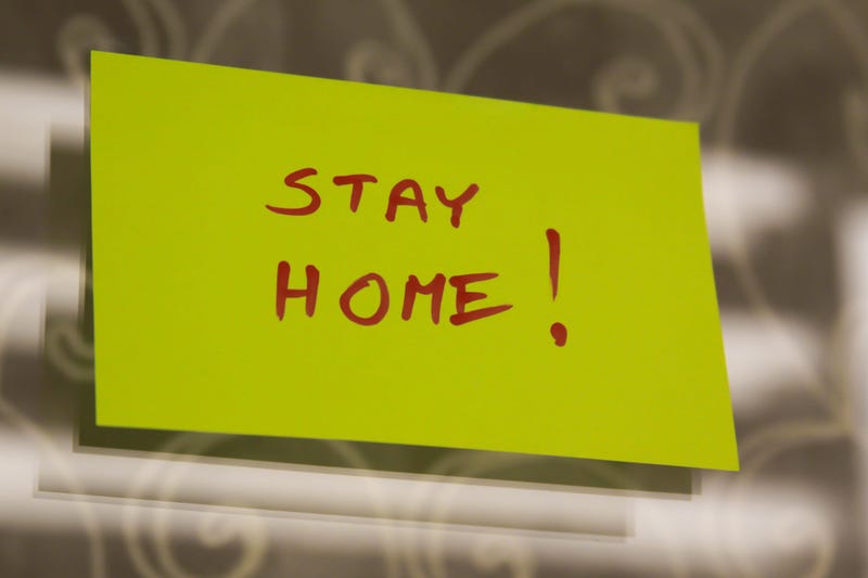 Stay Home