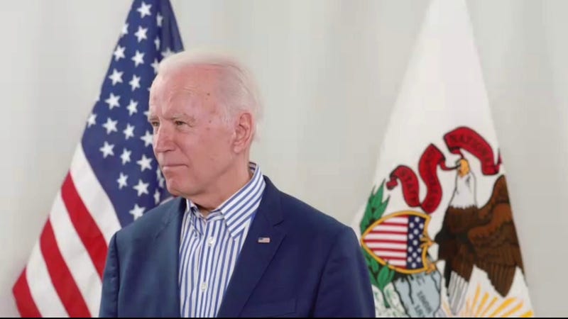 Joe Biden 