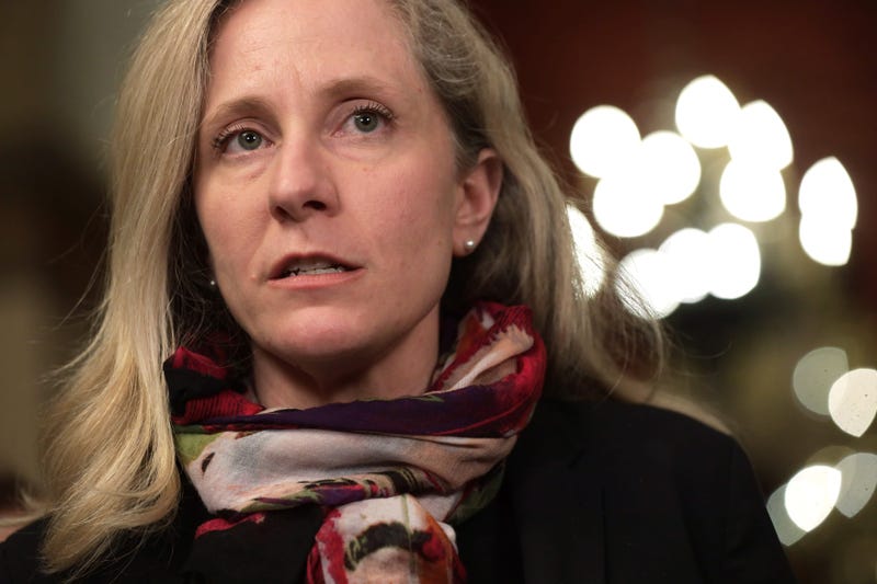 Abigail Spanberger