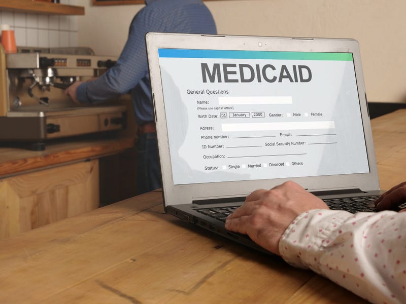Medicaid