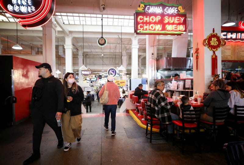How to support Local SoCal restaurants during a pandemic