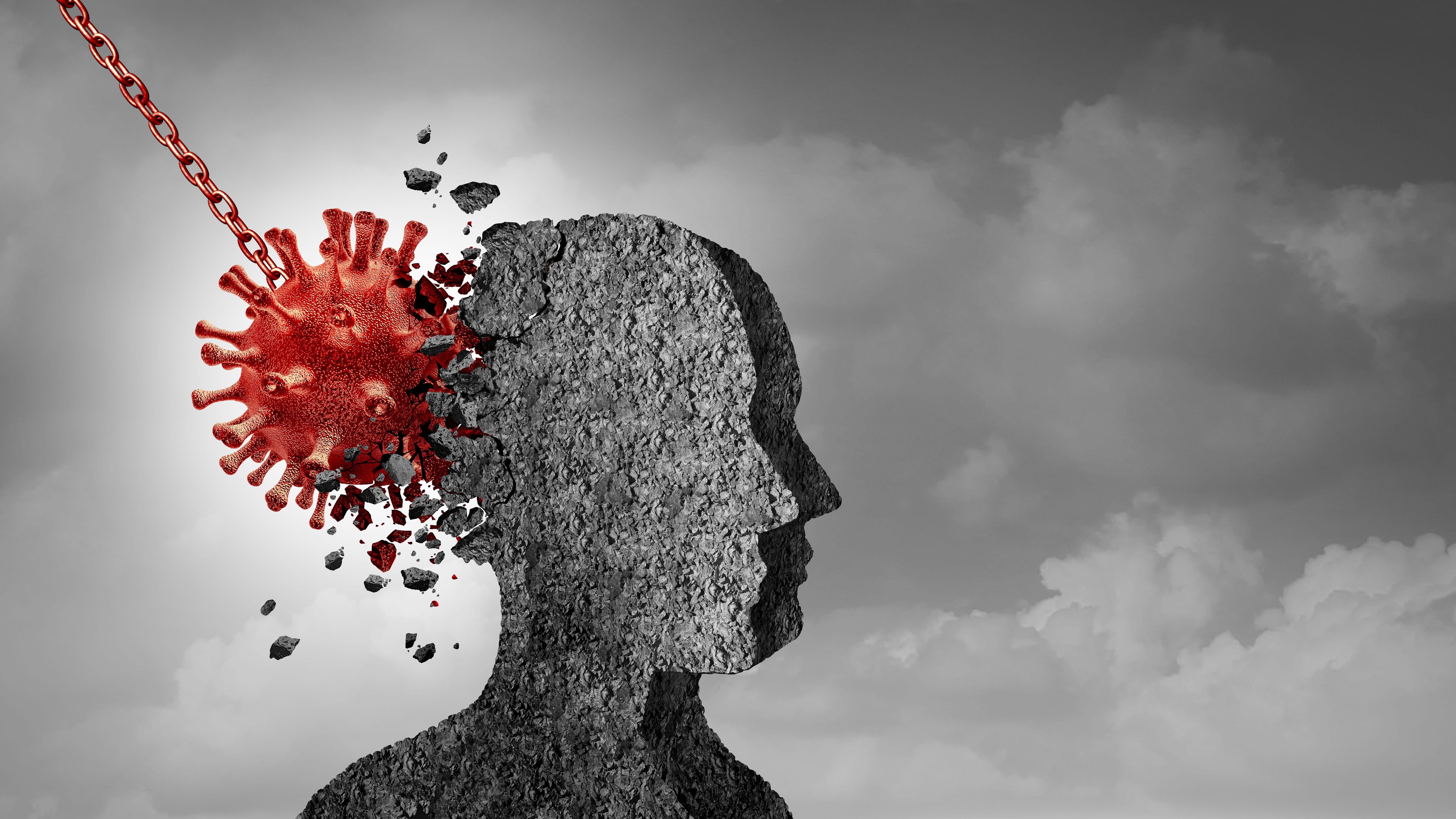 'Those Feelings Are Normal': Specialist Shares Tips On Dealing With Stress, Anxiety During COVID-19 Pandemic