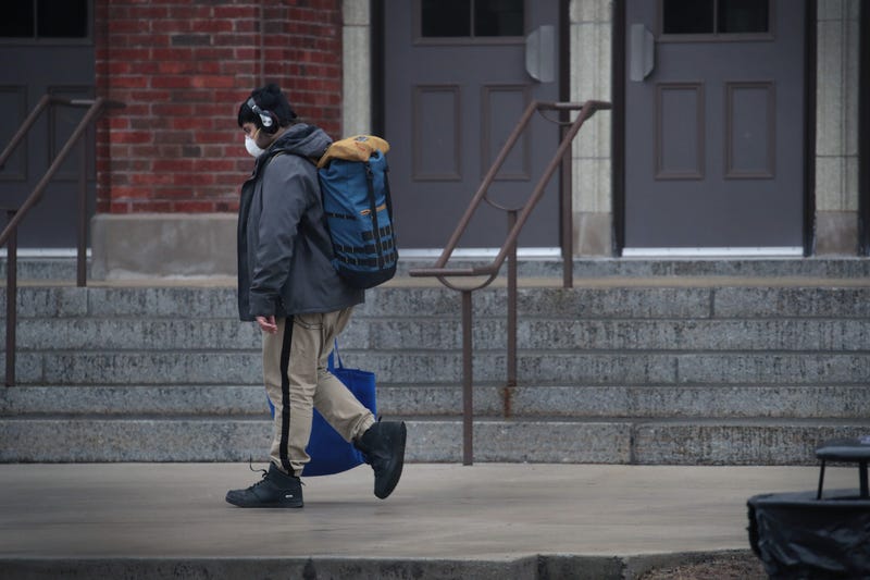 CPS Releases Equity-Focused Guidance On Grading, Graduation Requirements And Promotion Policy