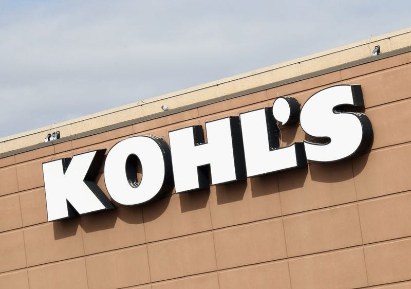 kohl's