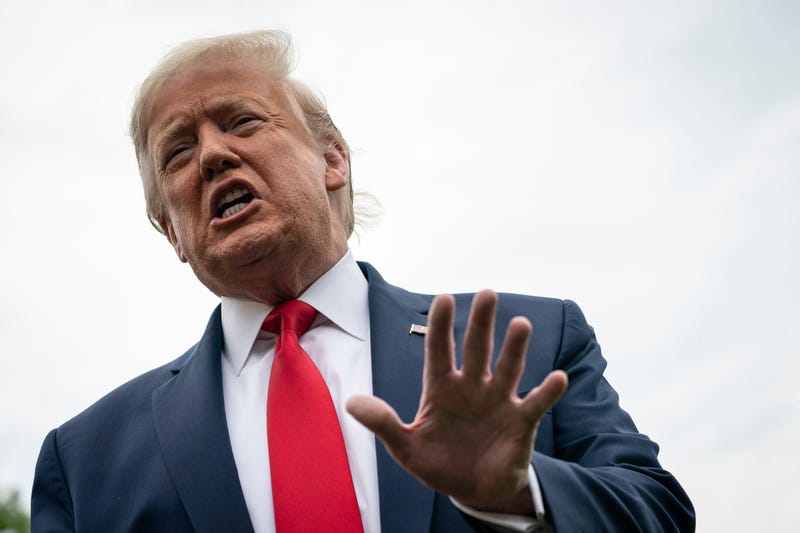 President Trump
