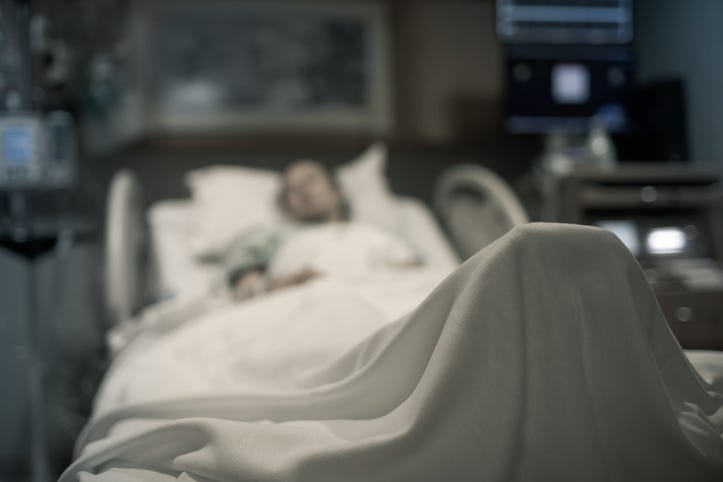 hospital