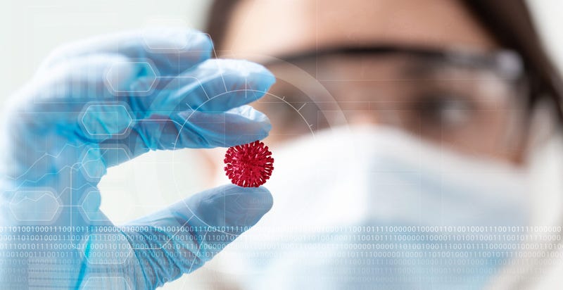 Anonymous donation will fund Emerging Research in Infectious Disease