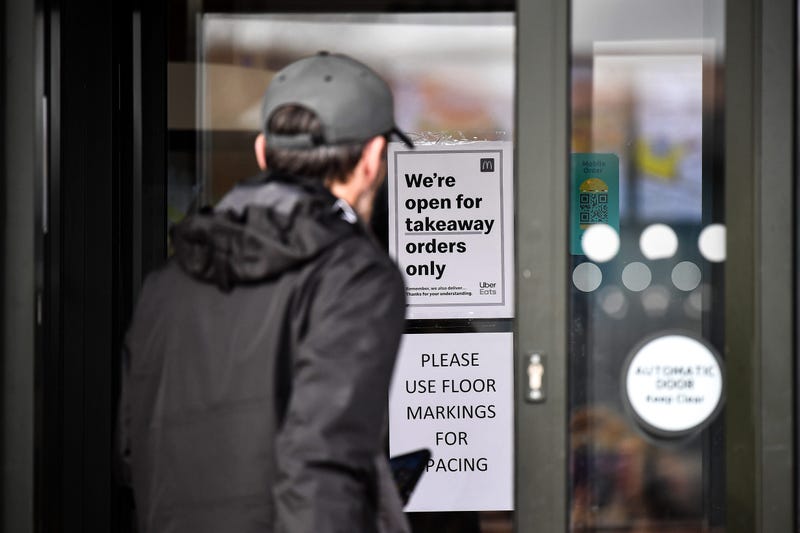 WBEN Takeout and delivery guide