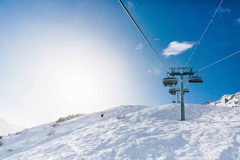 Ski Lift