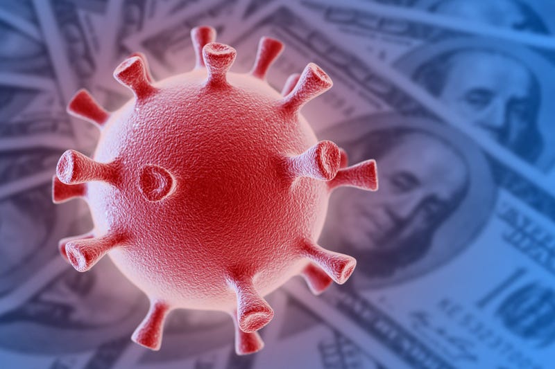 Coronavirus and Money