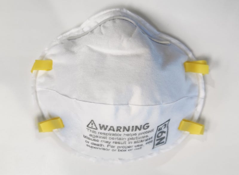 N95 Mask