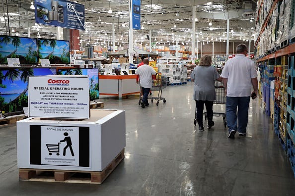 Costco