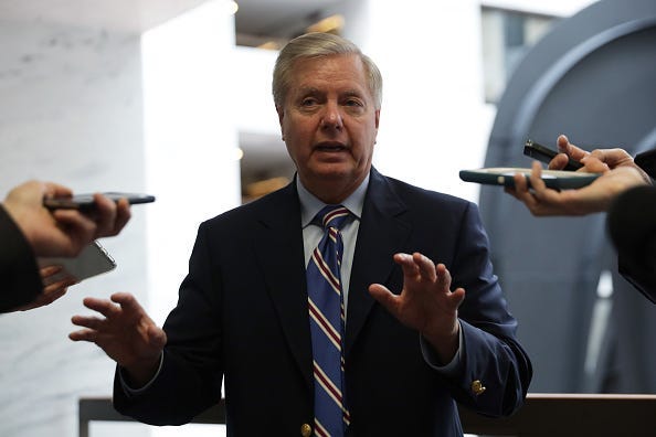Lindsey Graham