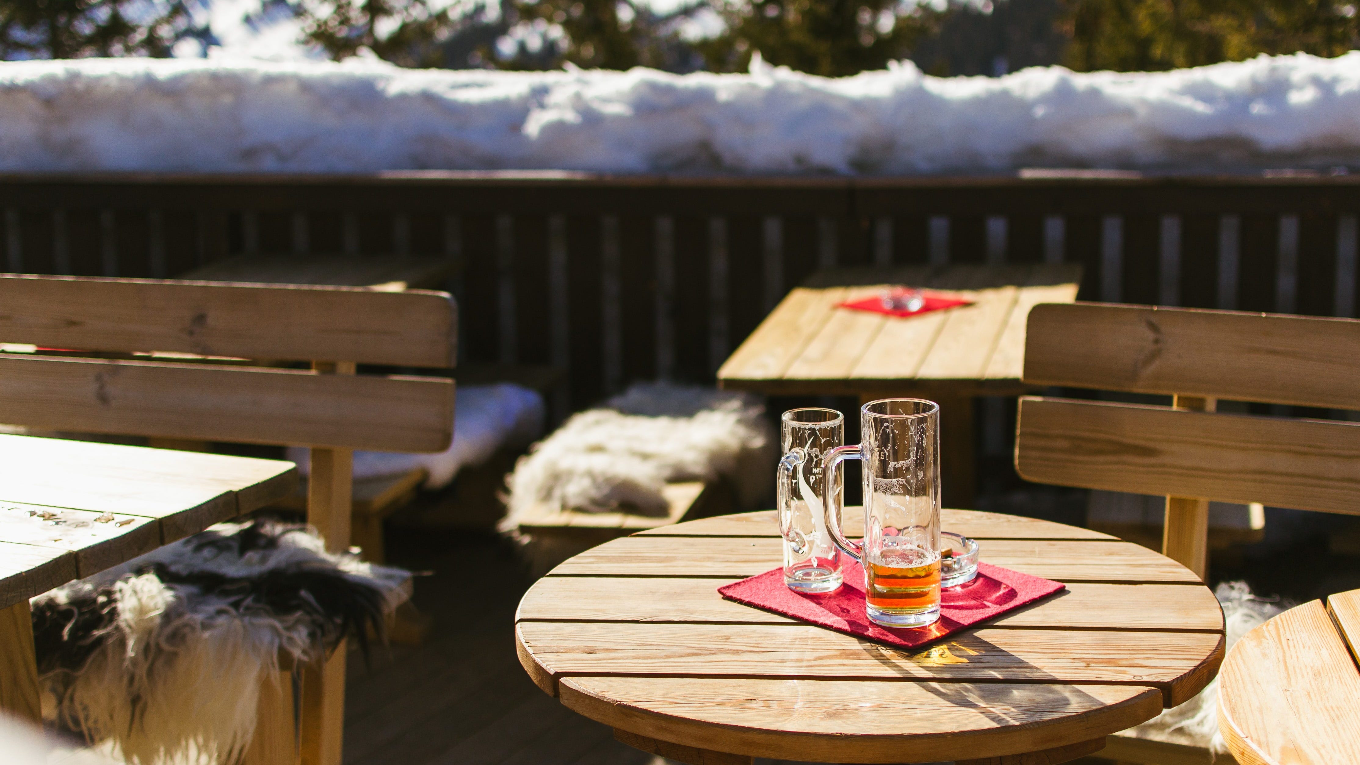 City Launches 'Winter Design Challenge' To Find Creative Ways To Offer Winter Outdoor Dining