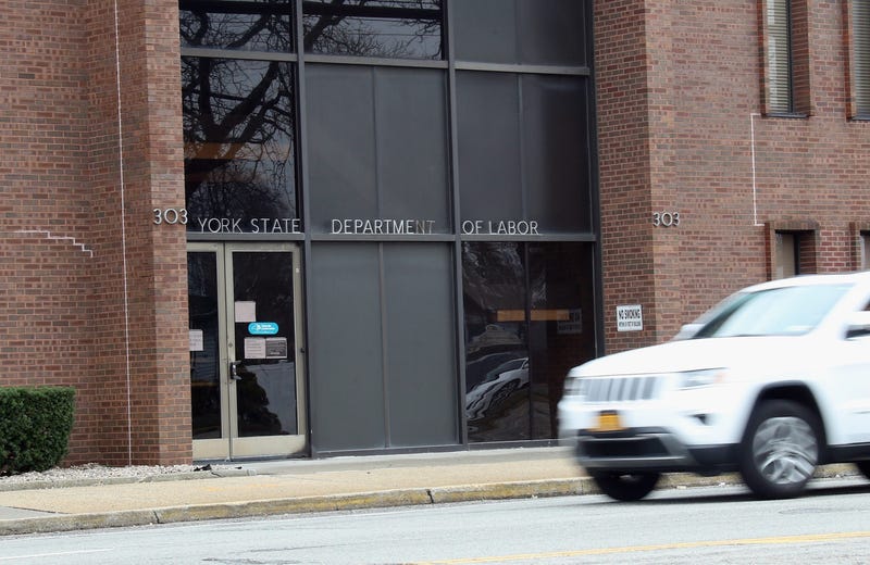 Department of Labor