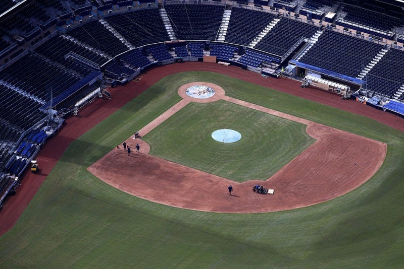 Petco Park