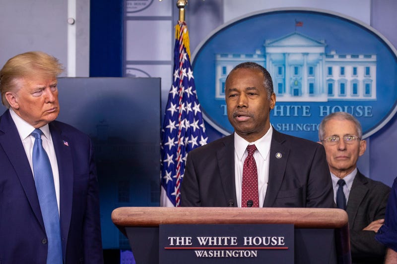 Secretary Ben Carson