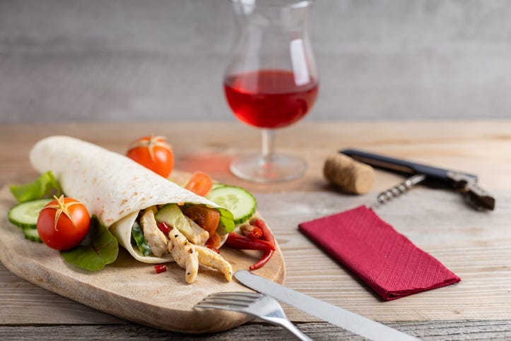 taco wine
