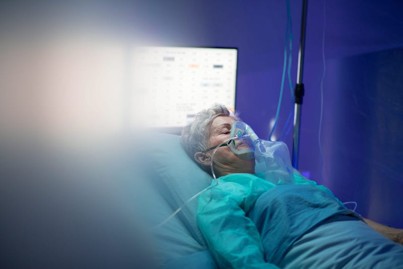 Notre Dame Health Care System in a bind.