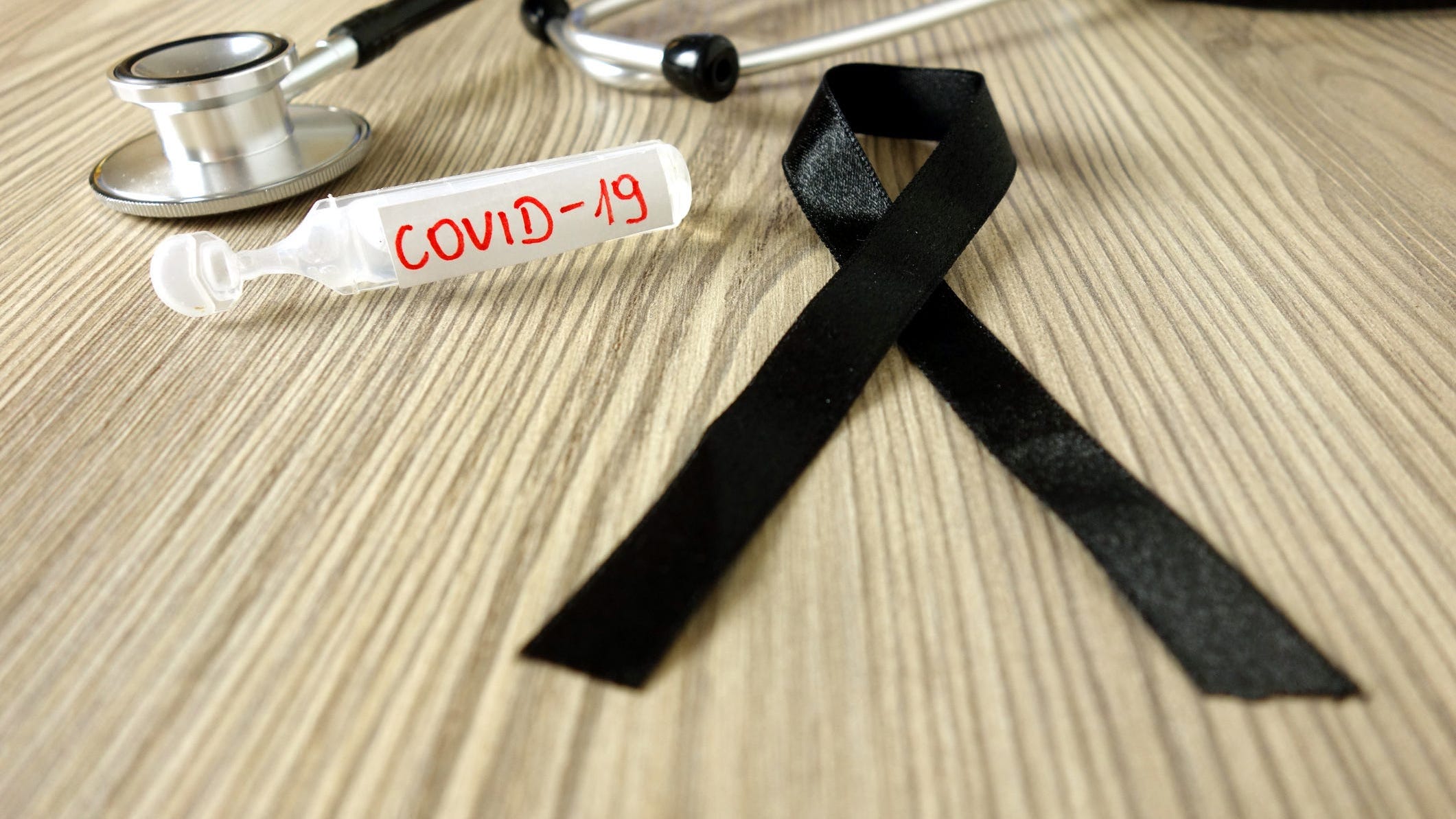 7-Year-Old Boy With No Chronic Conditions Dies From COVID-19