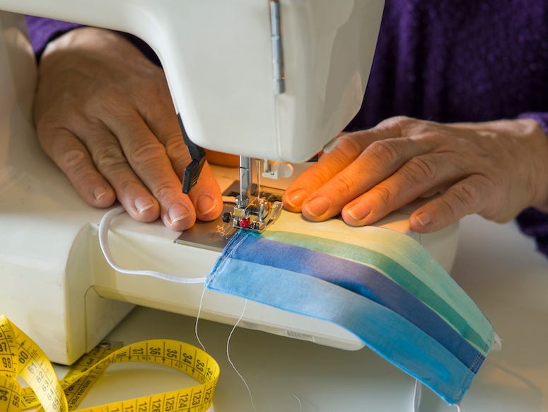 Sewing