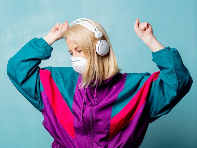 pandemic songs