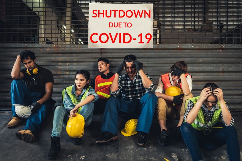 Shutdown