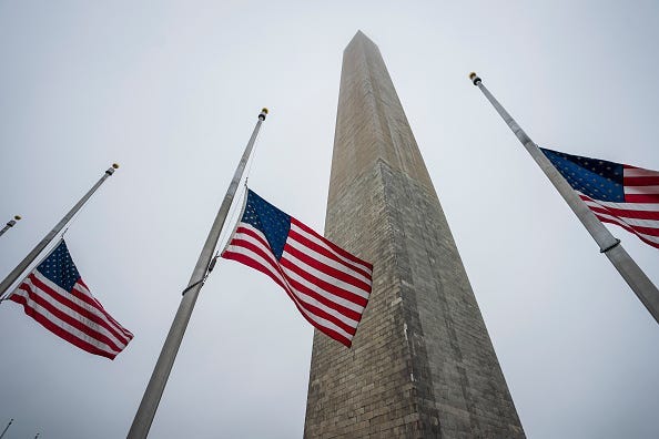 Washington Monument