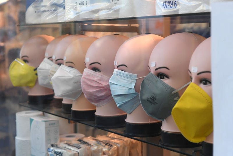 Face Masks