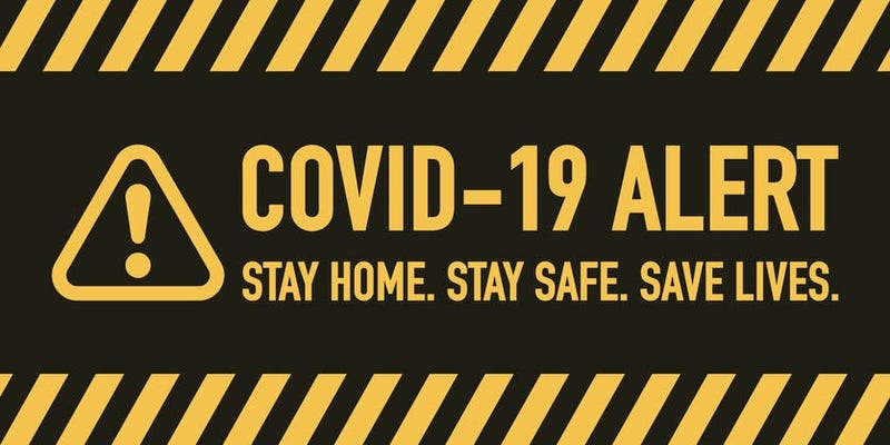 safer at home wisconsin, shelter in place order, safer at home order