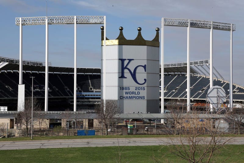 How would potential changes in MLB's 2020 season affect the Royals?