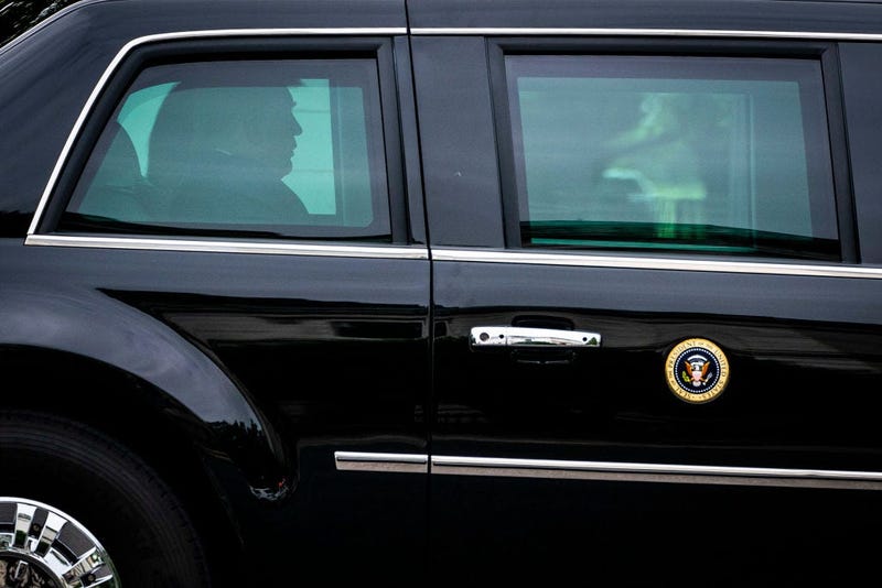 President Trump
