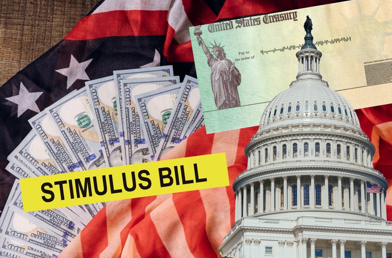 Stimulus Bill