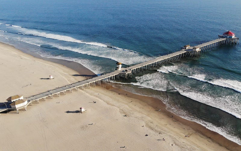Huntington Beach