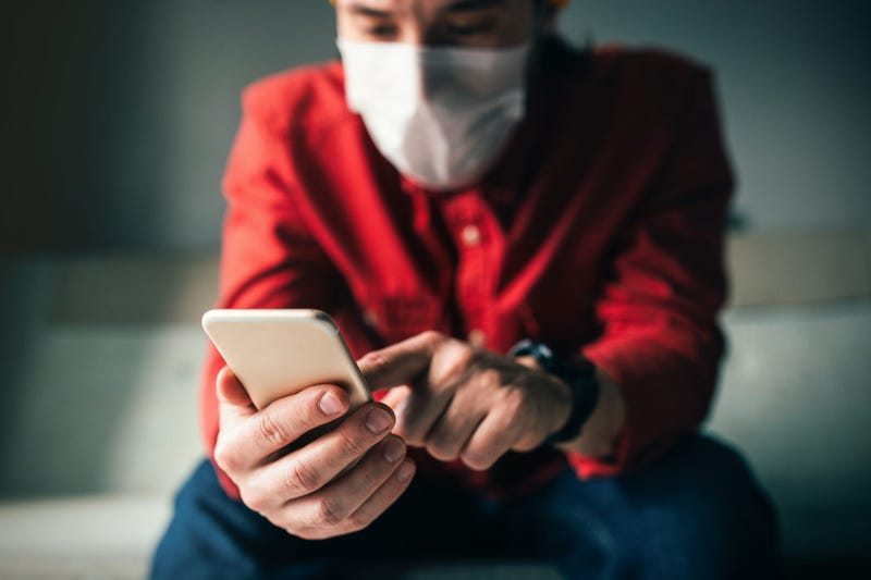 KU launches app in effort to lessen the spread of COVID-19