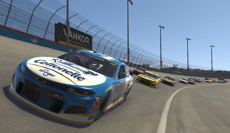 NASCAR
