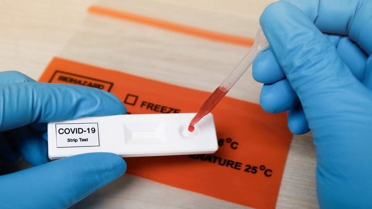 Texas Sets Record With More Than 10,000 New COVID-19 Cases in a Single Day