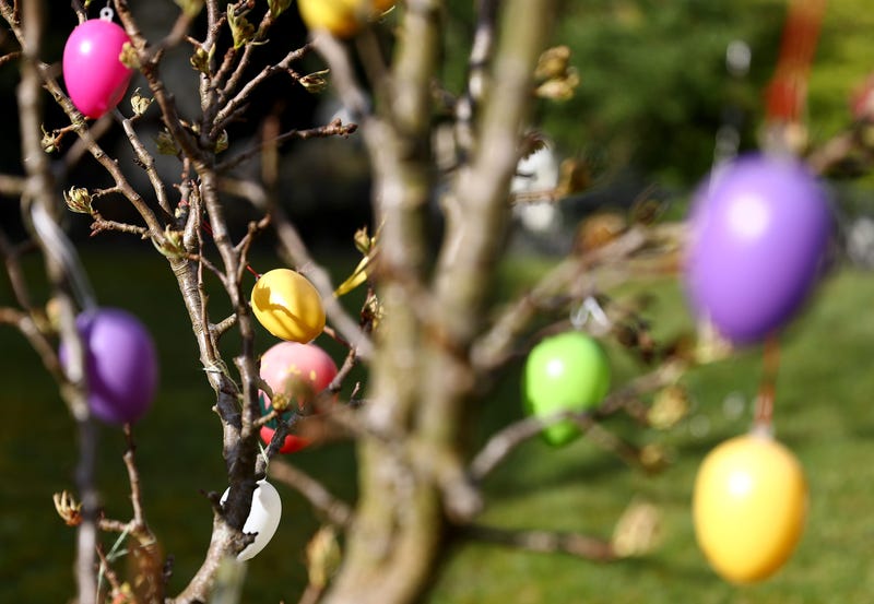 Easter