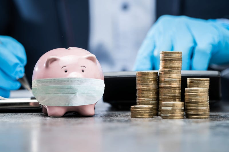 Pandemic Budgeting