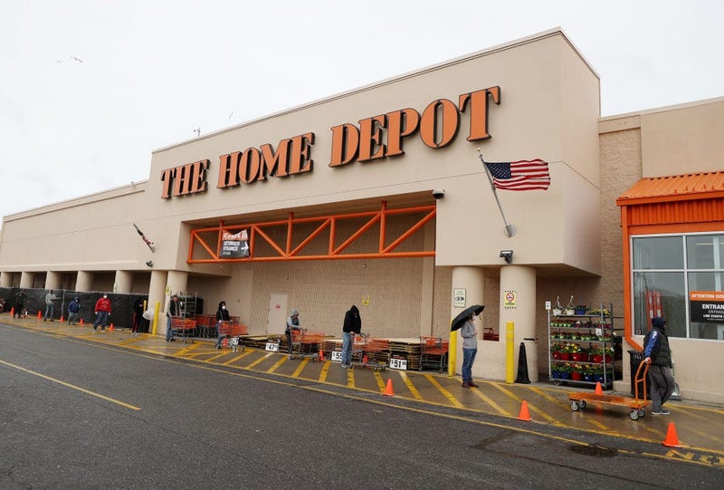Home Depot