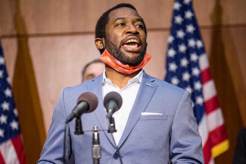 Mayor Stoney