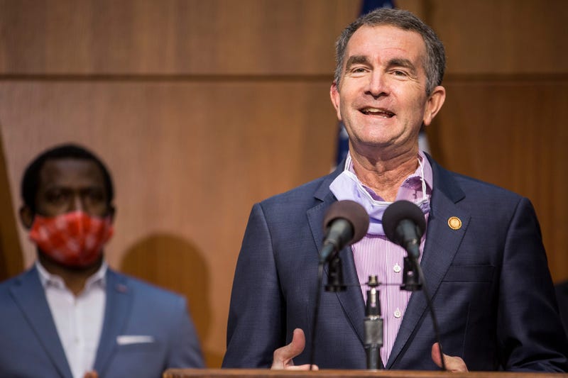 Ralph Northam