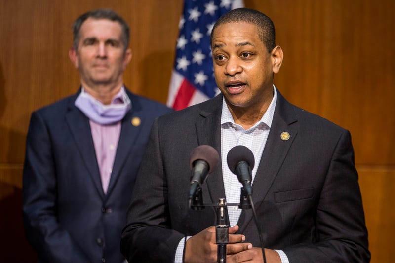 Justin Fairfax