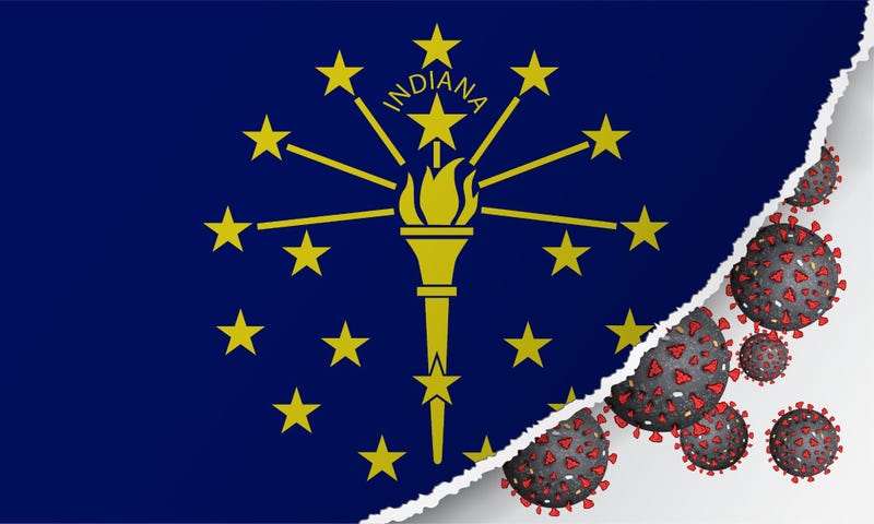 Coronavirus Indiana