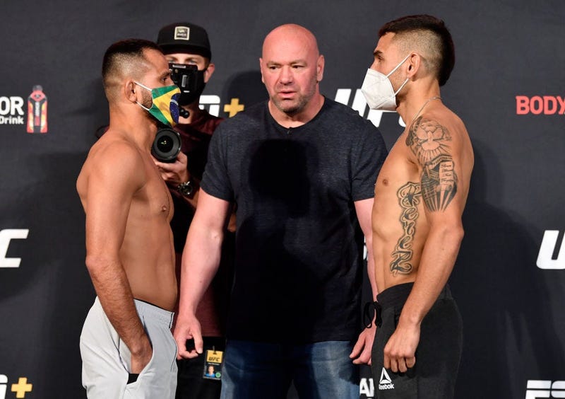 UFC