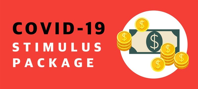 Stimulus Check