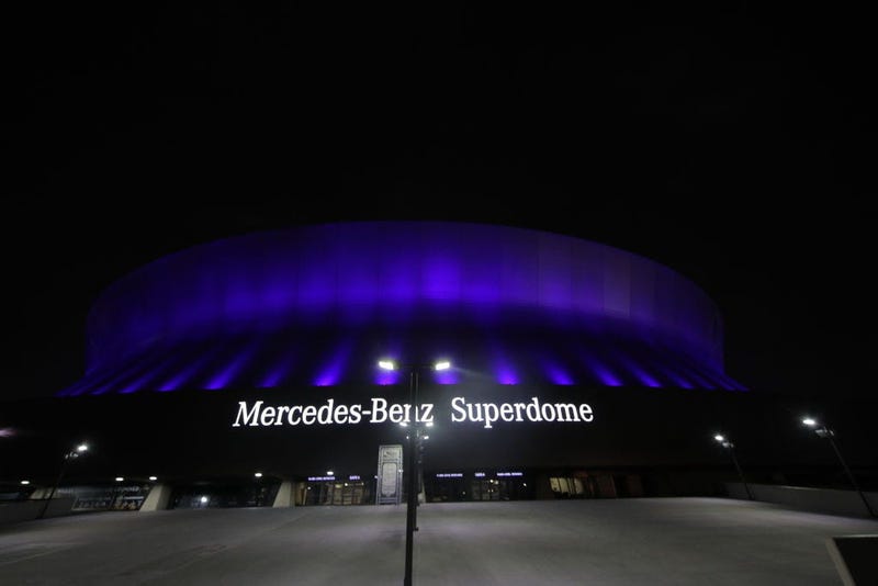 superdome